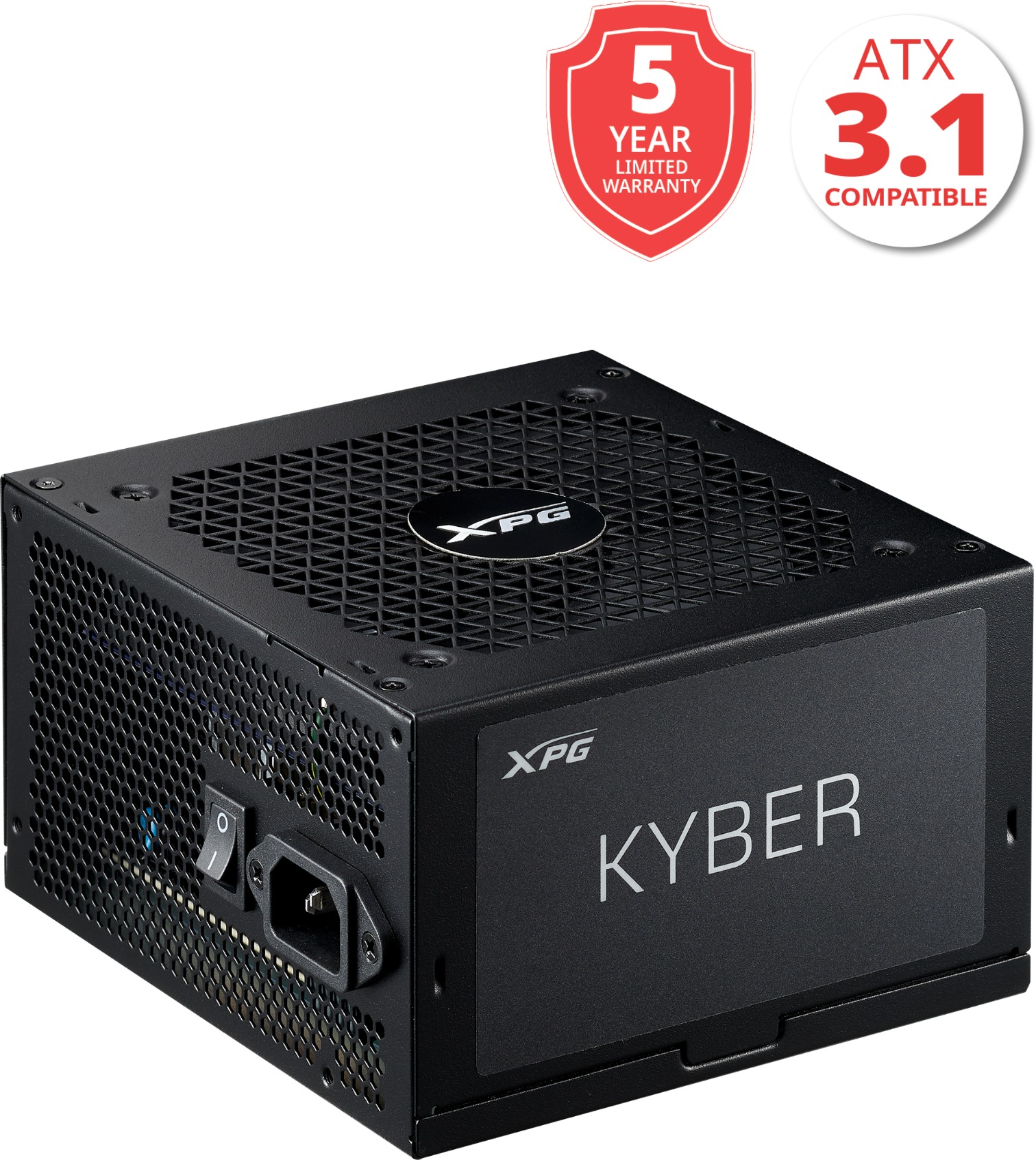 ADATA XPG KYBER 850W