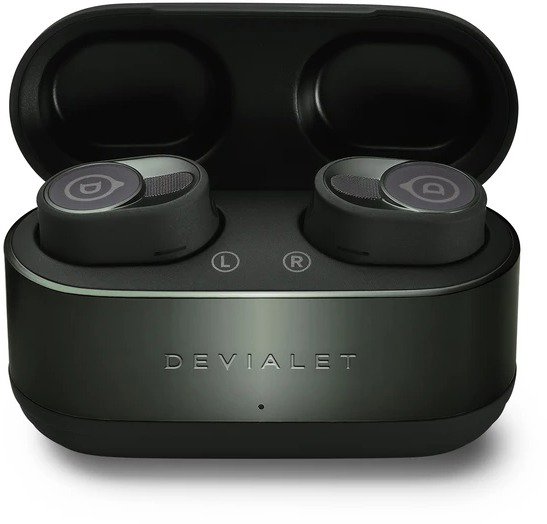 DEVIALET Gemini II Deep Forest