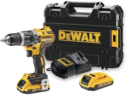 Dewalt DCD796D2