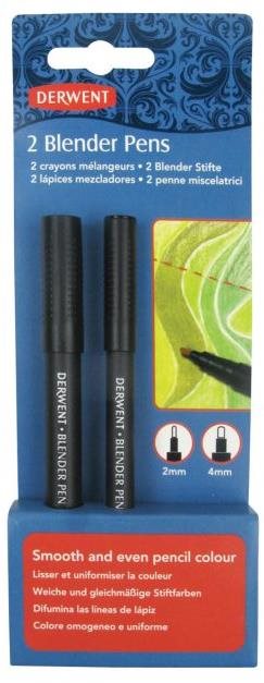 DERWENT Blender Pen 2 ks