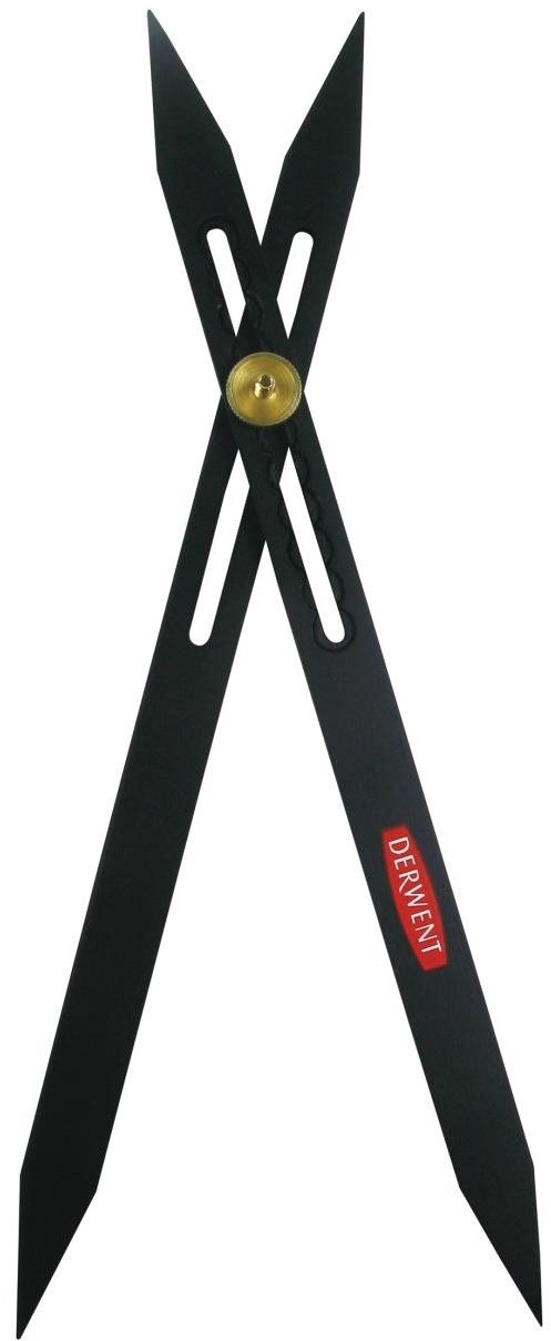 DERWENT Scale Divider
