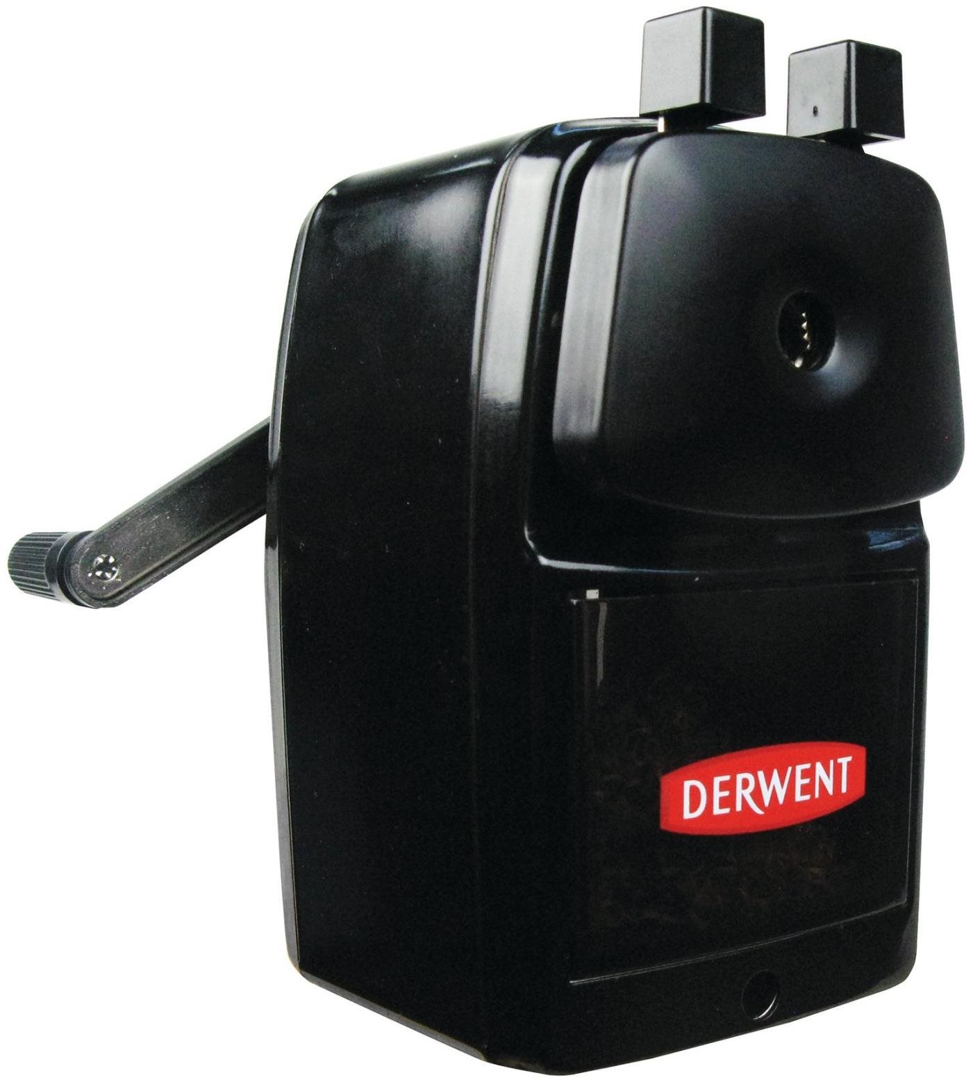DERWENT Super Point Manual Helical Sharpener stolné