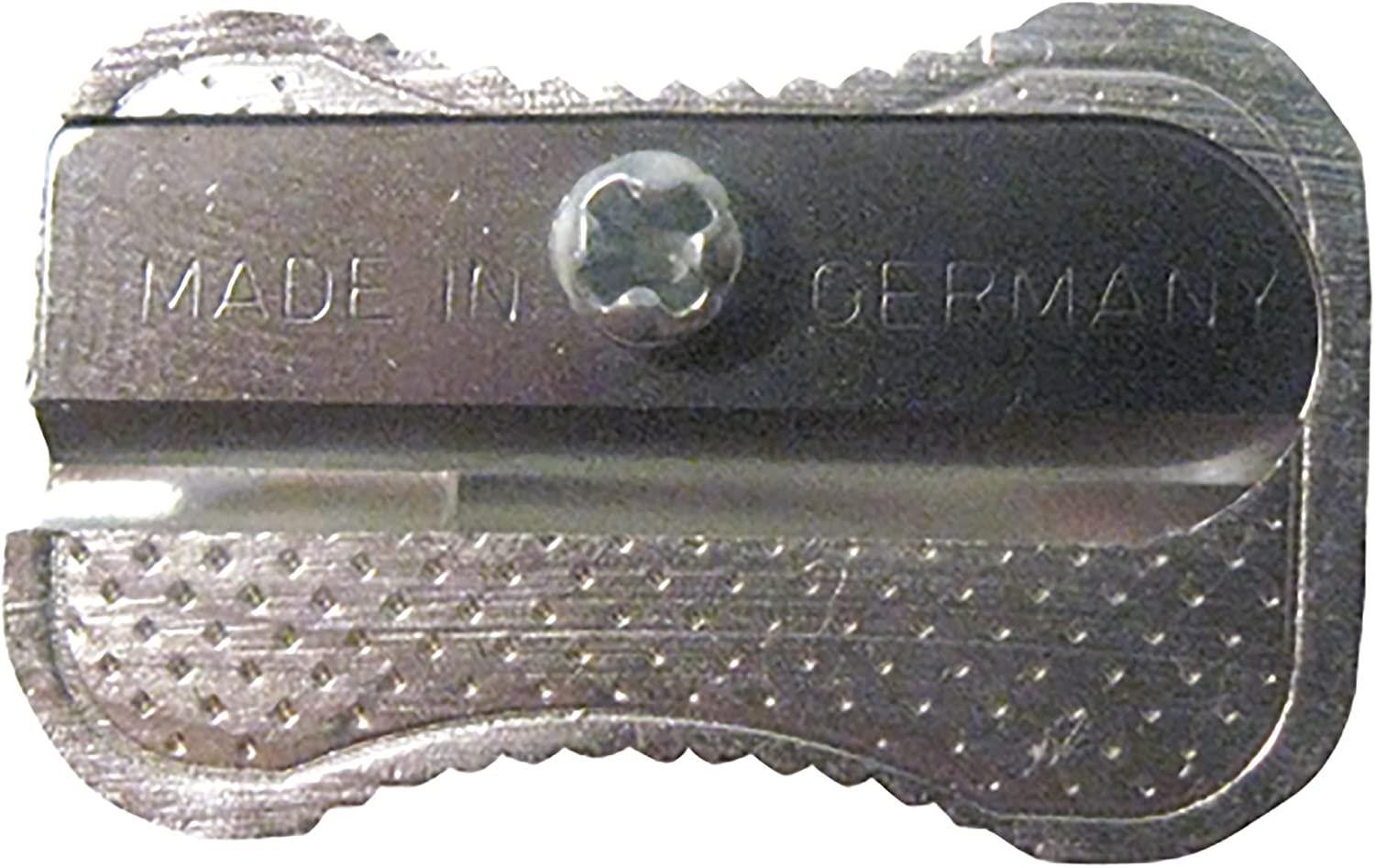 DERWENT Metal Pencil Sharpener