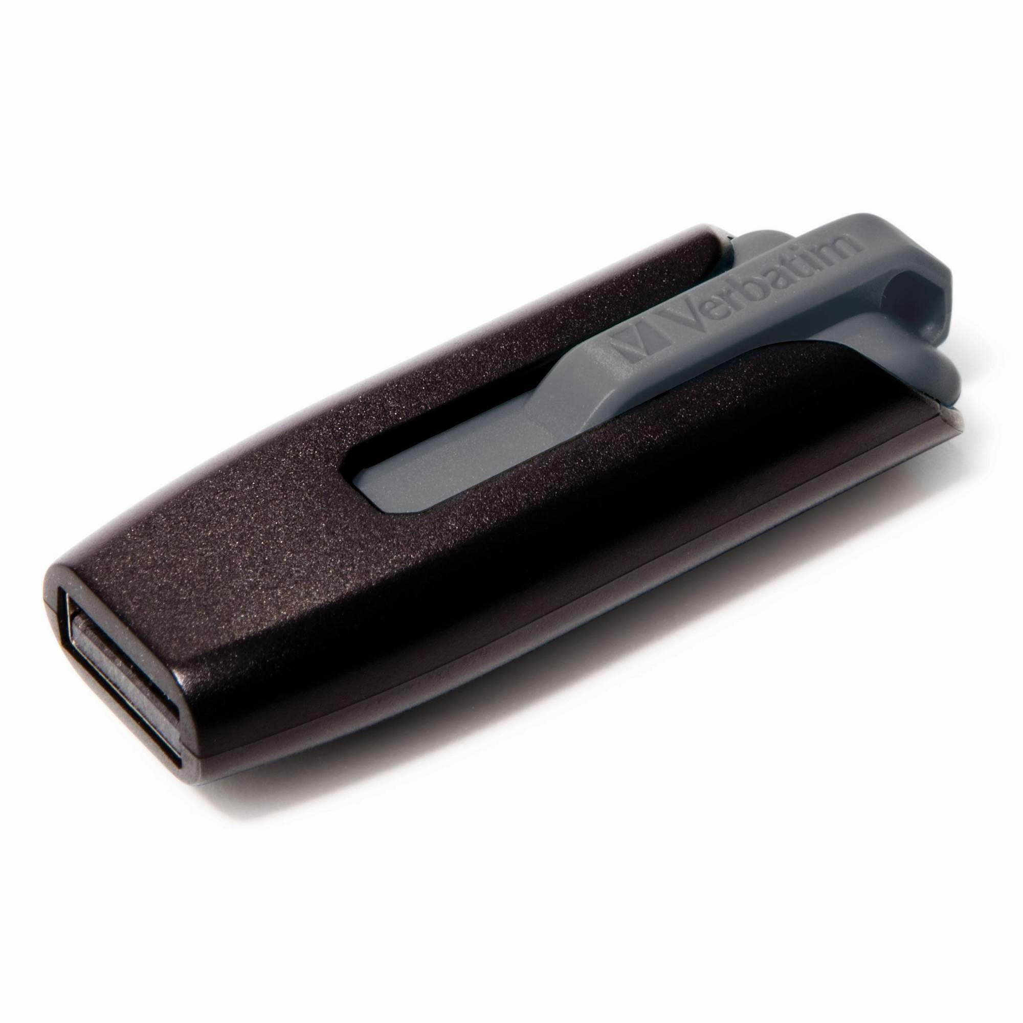 Verbatim Store 'n' Go V3 16 GB čierny