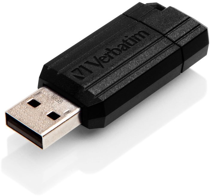 Verbatim Store 