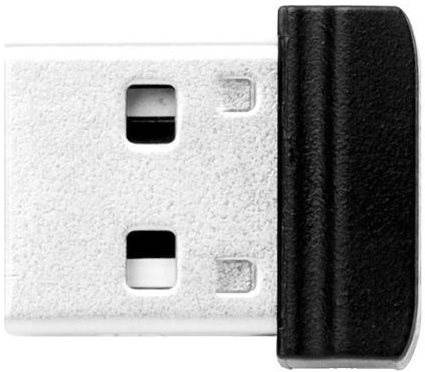 Verbatim Audio Nano 16 GB čierny