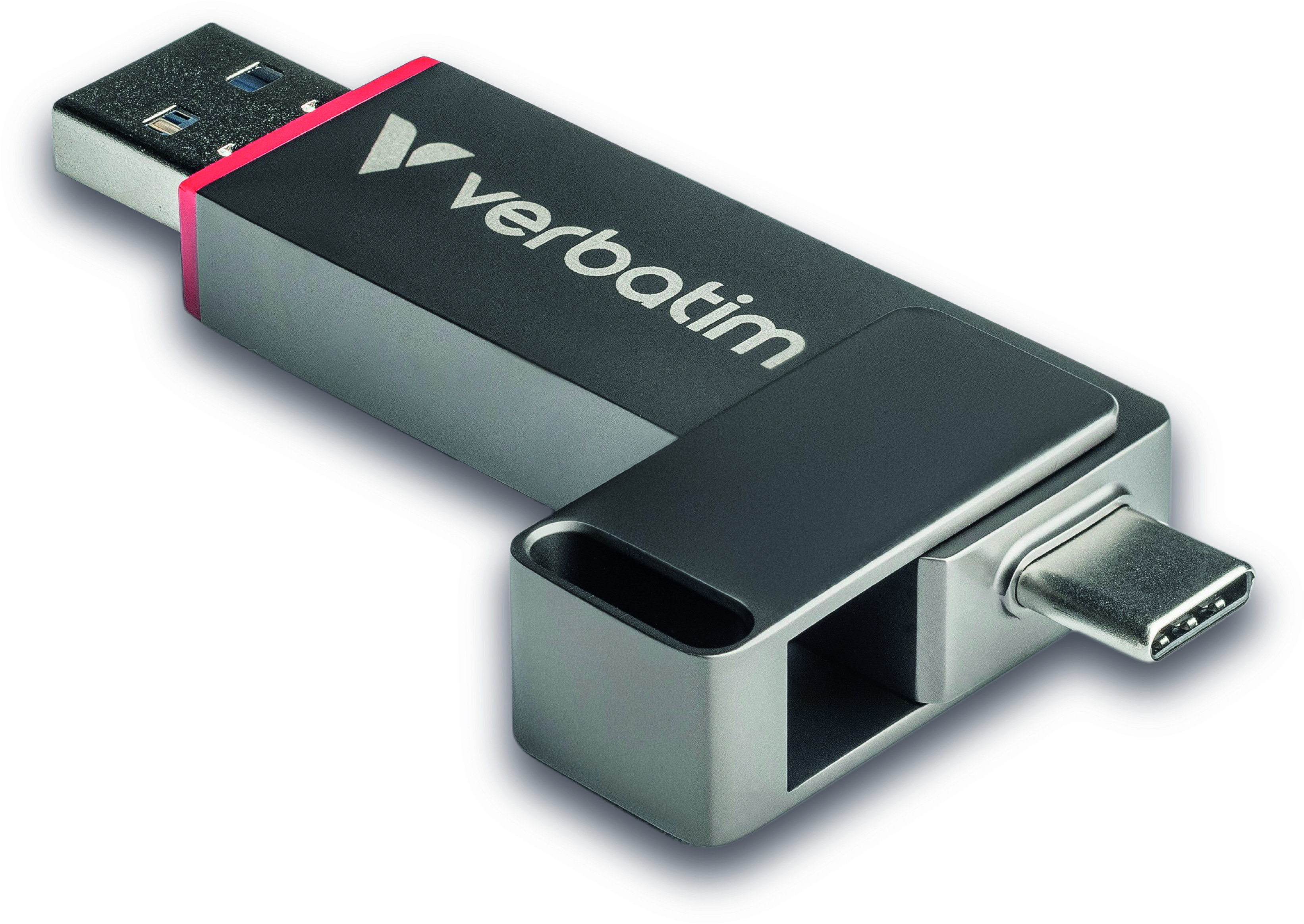 VERBATIM Dual QuickStick 512 GB