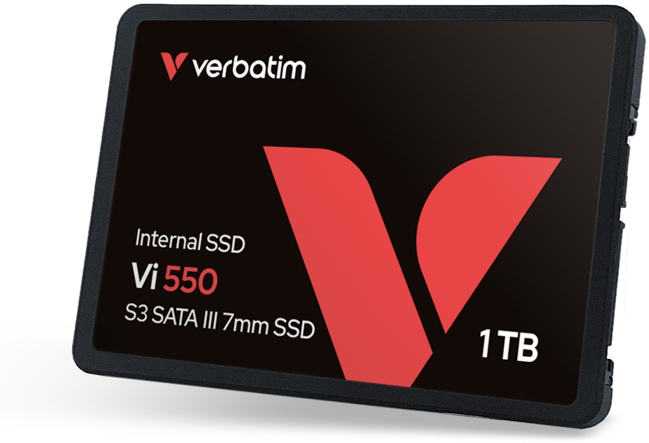 Verbatim VI550 S3 2,5" SSD 1TB