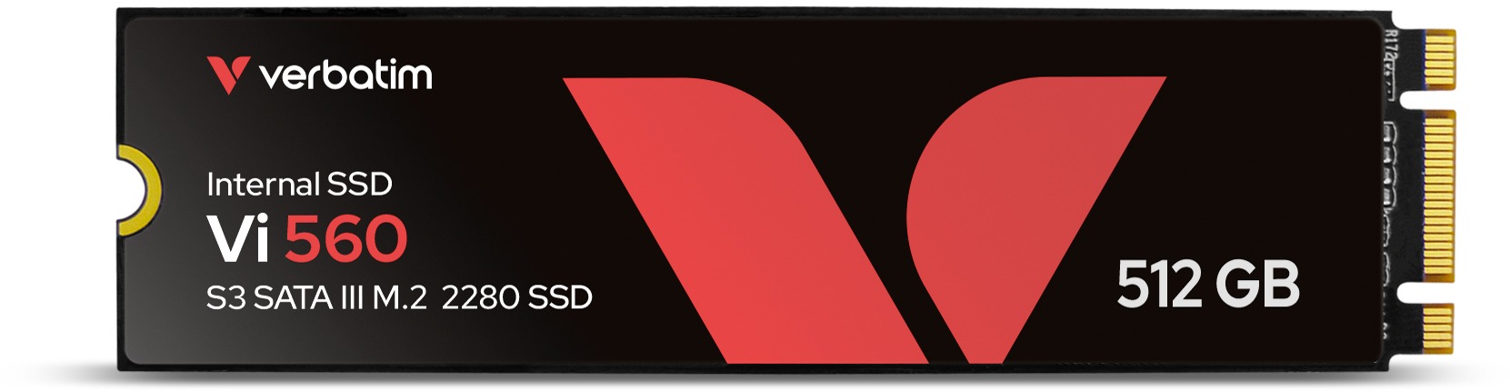 Verbatim VI560 S3 512 GB