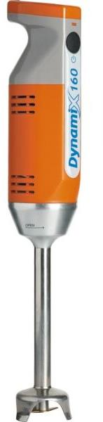 Dynamic Tyčový mixér Dynamix Standard 160