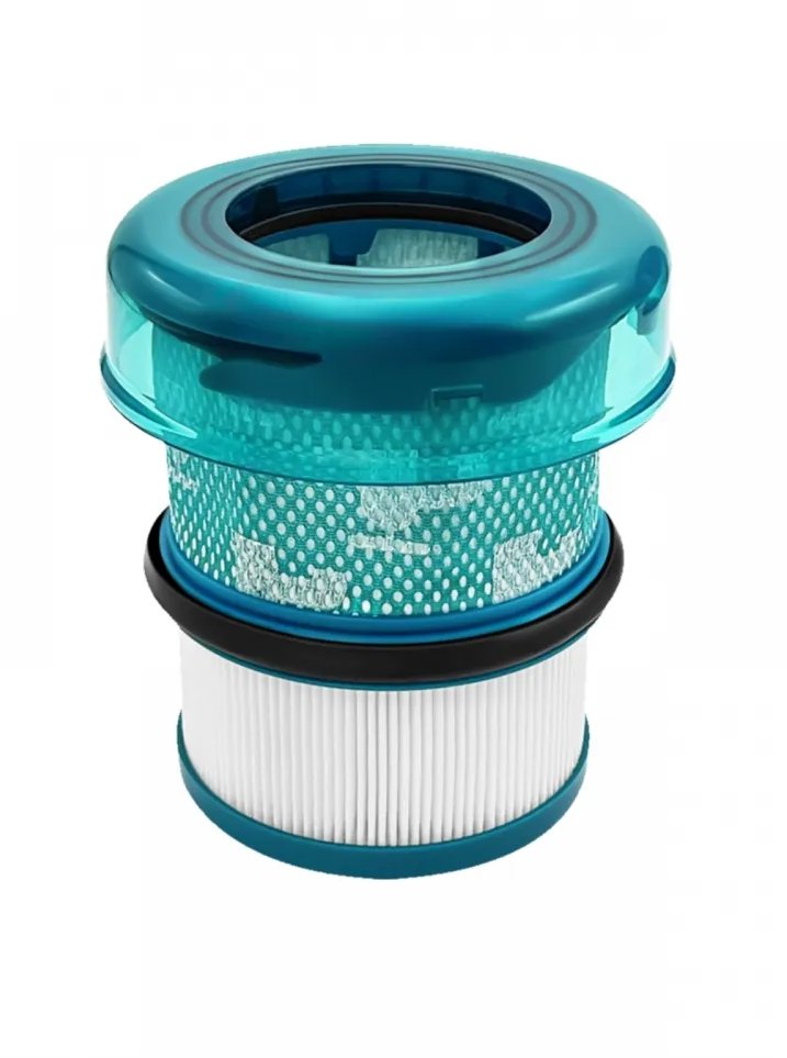 Dyson HEPA filtračná jednotka pre Dyson V16 Piston Animal