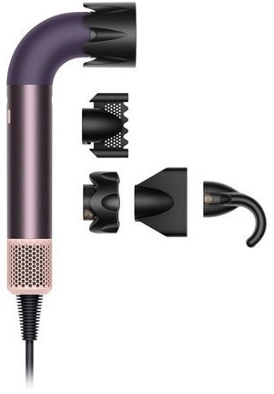 Dyson Supersonic r HD17 jasper plum