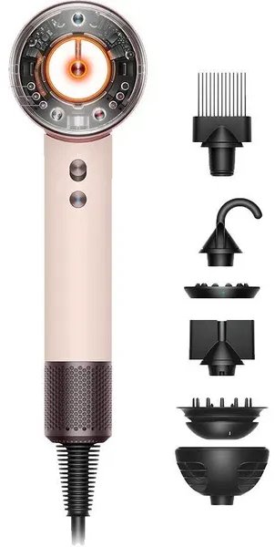 Dyson Supersonic Nural HD16 T3/T4 ružovo zlatý