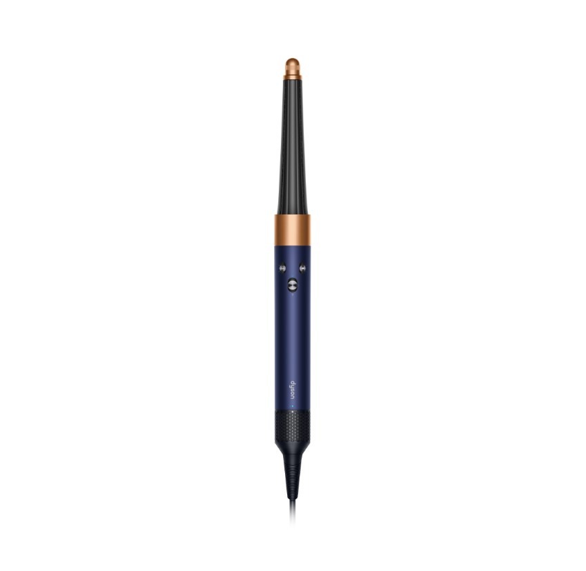 Dyson Airwrap i.d. HS08 T1/T2 pruský modrý/medený