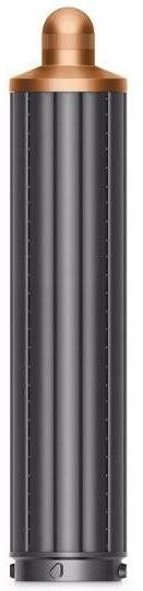 Dyson 40mm Airwrap™ predĺžený nadstavec na kučery – sivá / medená