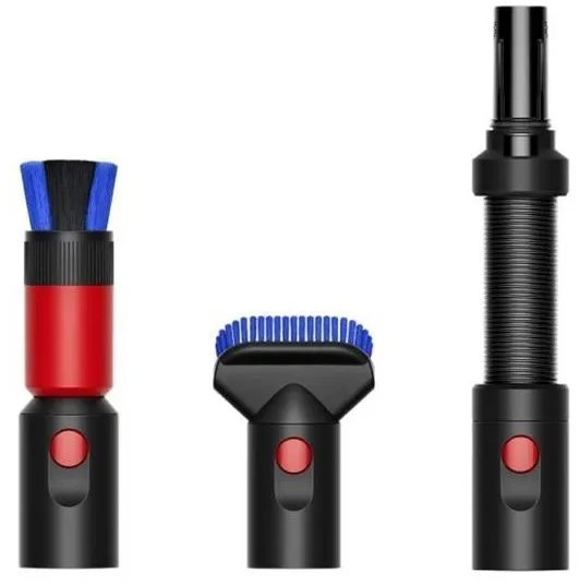 Dyson Sada na upratovanie interiéru vozidla pre V16 Piston Animal