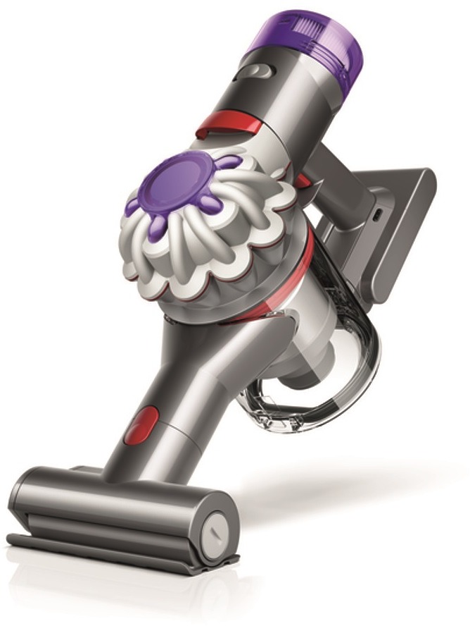 Dyson Car+Boat