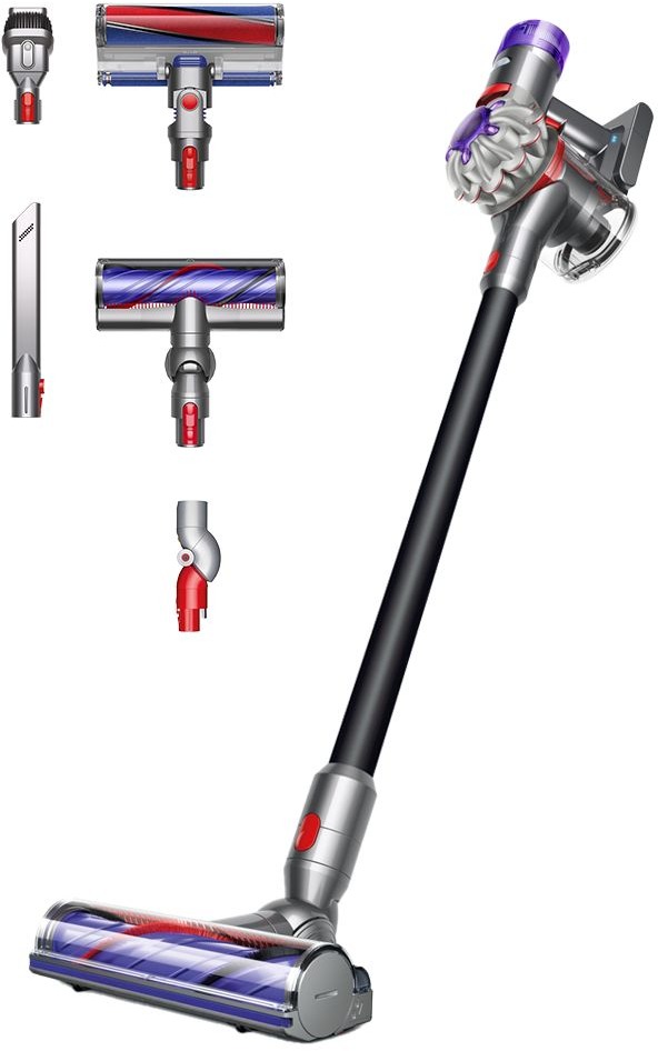 Dyson V8 Total Clean