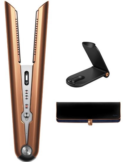 Dyson Corrale HS07 medená/strieborná