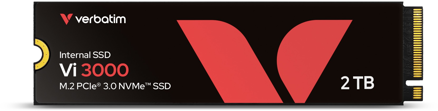 Verbatim Vi3000 2TB