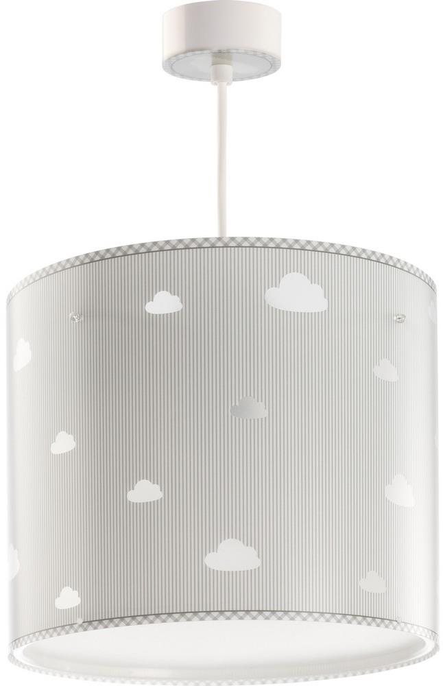 Dalber D-62012E – Detský luster SWEET DREAM 1× E27/60 W/230 V