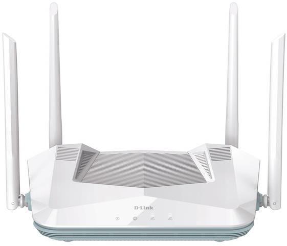 D-link EAGLE PRO AI AX3200 Smart RouterR32