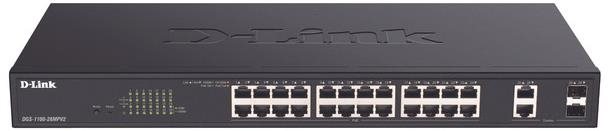 D-Link DGS-1100-26MPV2