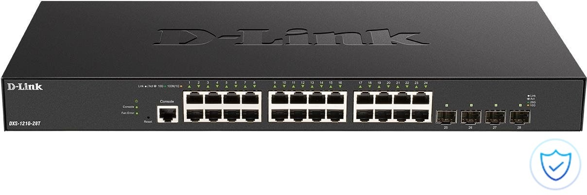 D-Link DXS-1210-28T