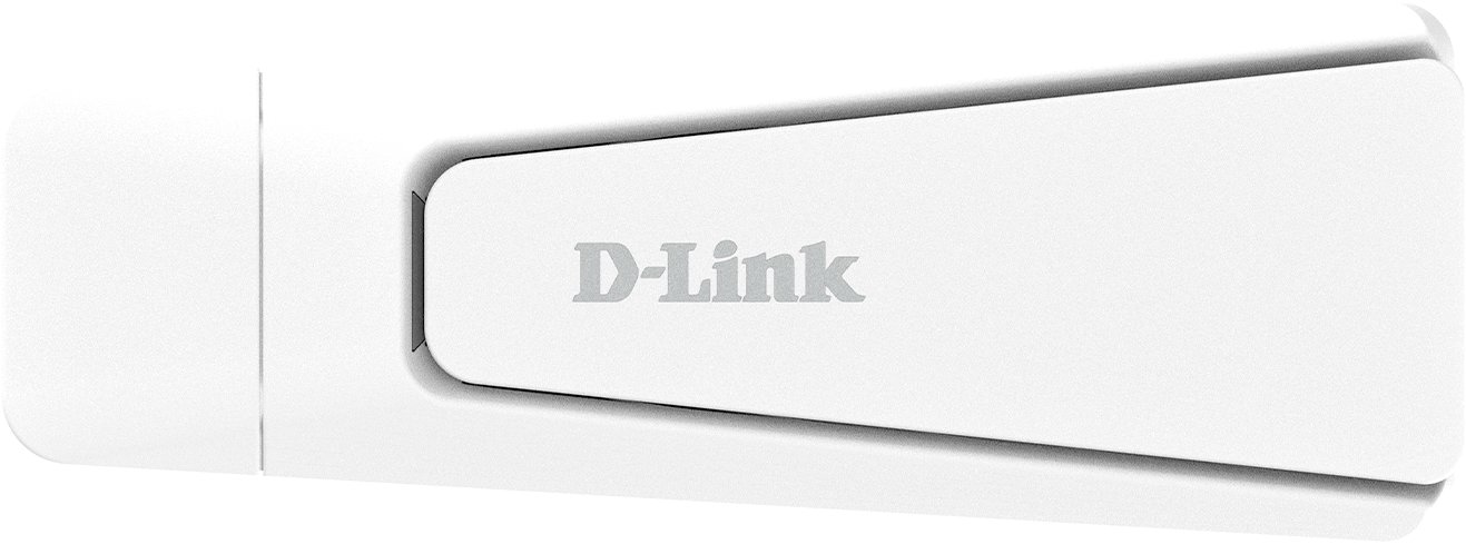 D-Link AX18U