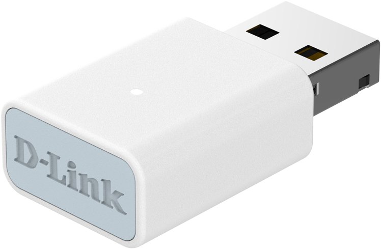D-Link AC13U