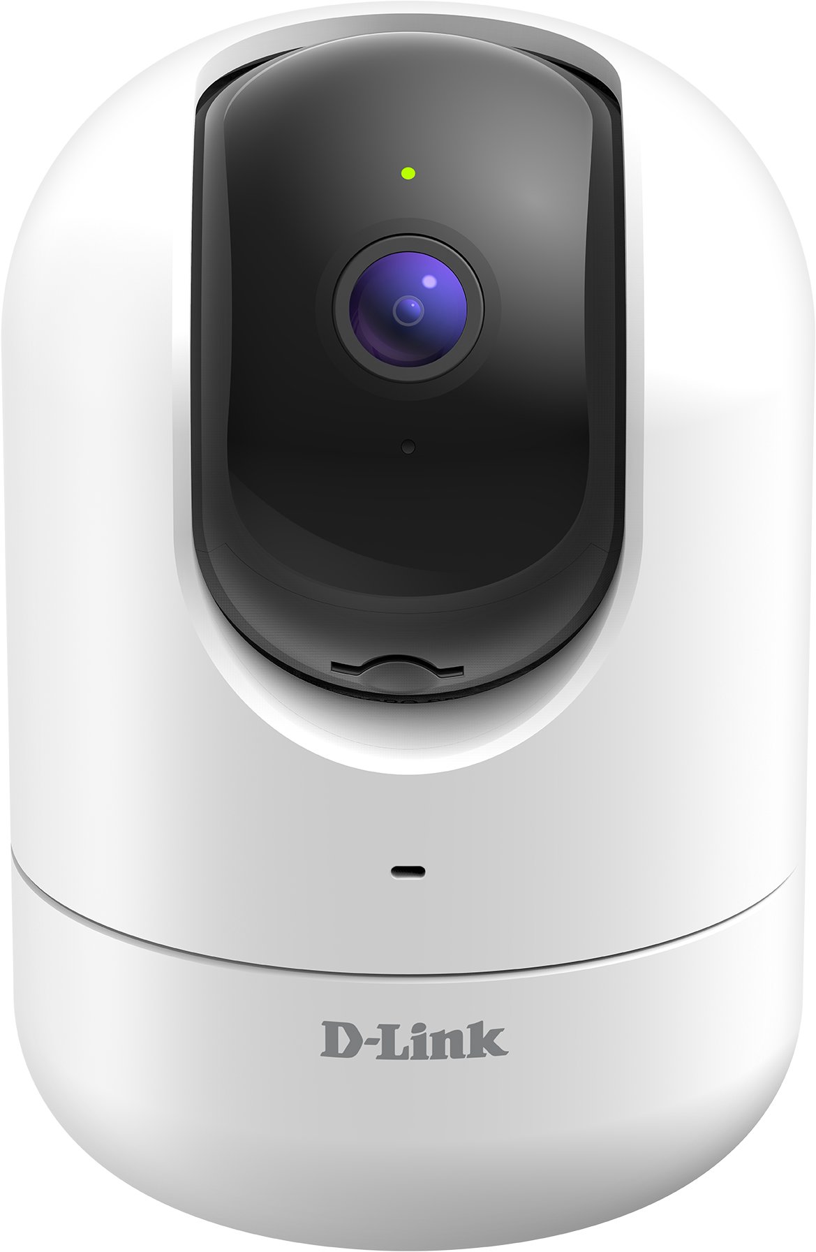 D-Link DCS-8526LH Pan/Tilt Home Security WiFi kamera 2K