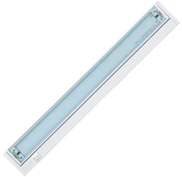 LED Podlinkové svietidlo GANYS LED/10 W/230 V