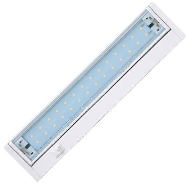 LED Podlinkové svietidlo GANYS LED/5,5 W/230 V