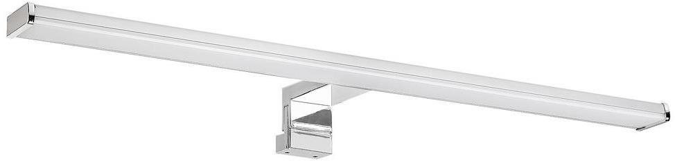 Rabalux – LED Kúpeľňové osvetlenie zrkadla LED/12 W/230 V 60 cm IP44