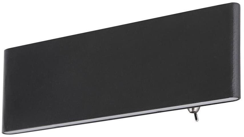 Globo – LED Nástenné svietidlo LED/8 W/230 V