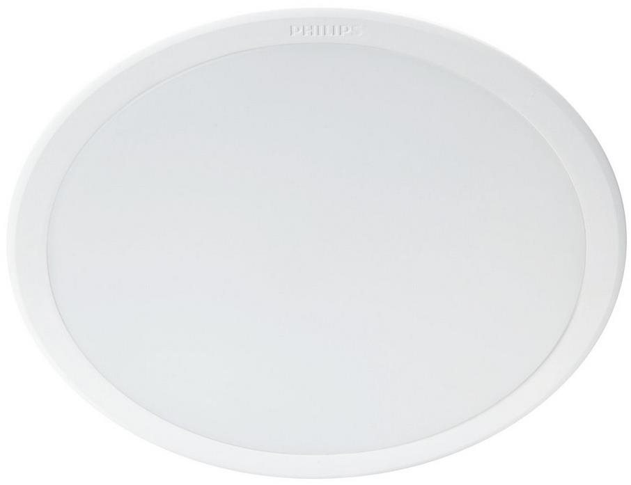 Philips – LED Podhľadové svietidlo 1× LED/21 W/230 V 4000 K