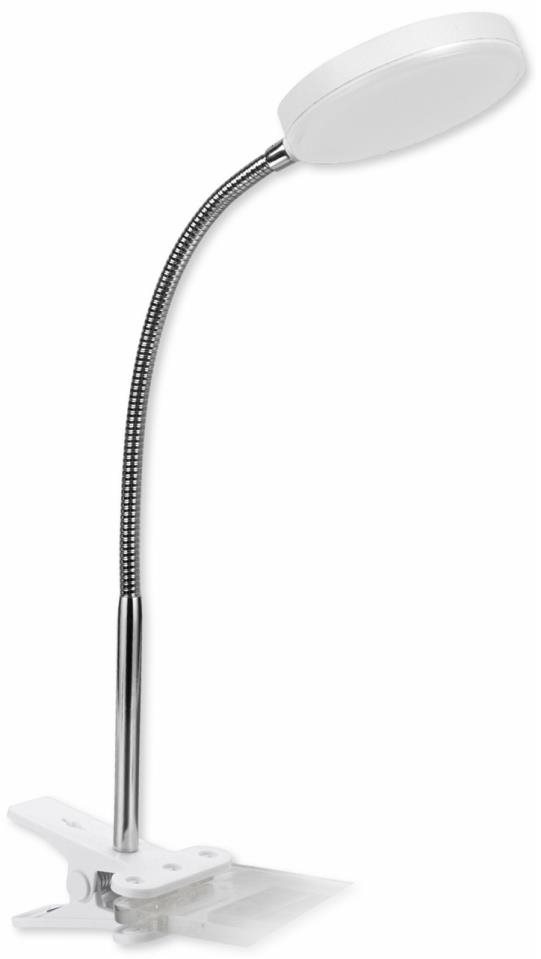 Top Light Lucy KL B – LED lampa s klipsou LUCY LED/5 W/230 V
