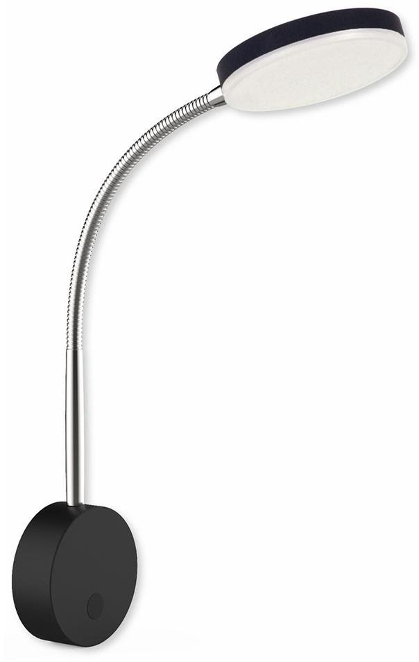 Top Light Lucy AC – LED nástenné svietidlo LUCY LED/5 W/230 V