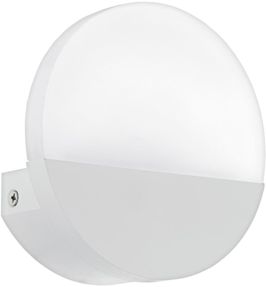 Eglo – LED nástenné svietidlo 1× LED/4,5 W/230 V