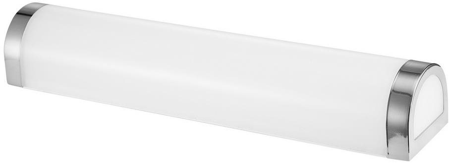 Top Light Vltava LED – LED Nástenné kúpeľňové svietidlo LED / 20 W / 230 V / IP44