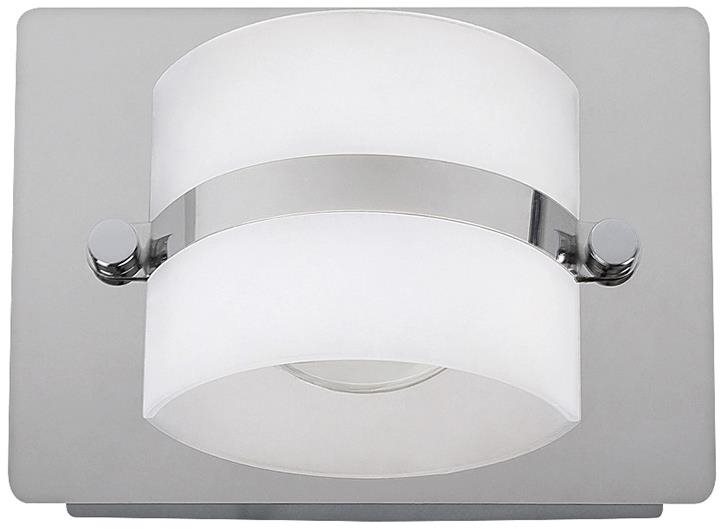 Rabalux – LED Kúpeľňové nástenné svietidlo 1× LED/5 W/230 V IP44