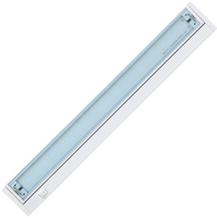 LED Podlinkové svietidlo GANYS LED/15 W/230 V