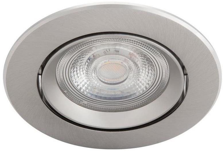 Philips – LED Stmievateľné podhľadové svietidlo LED/5 W/230 V 2700 K