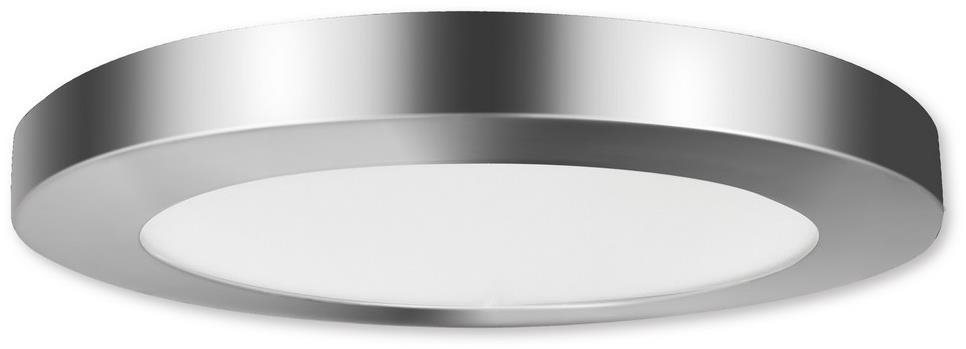 Top Light Moon S CR – LED Podhľadové svietidlo LED/18 W/230 V