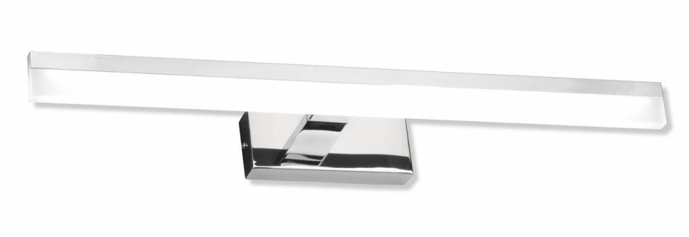 Top Light Yukon XL – LED Nástenné kúpeľňové svietidlo LED/12 W/230 V IP44