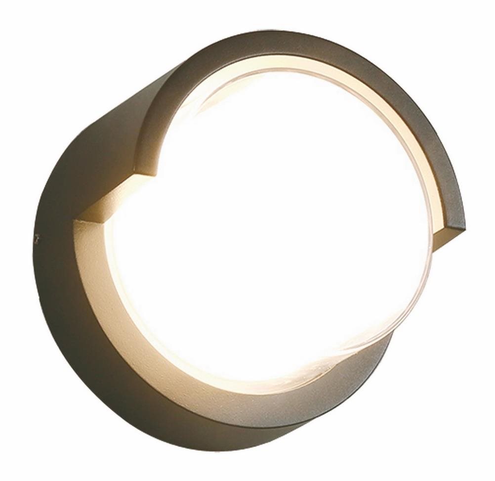 Top Light Malaga K – LED Vonkajšie nástenné svietidlo LED/8 W/230 V IP54