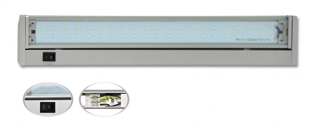 Ecolite TL2016-70SMD – LED Podlinkové svietidlo 1× LED / 15 W / 230 V