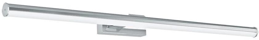 Eglo – LED Kúpeľňové osvetlenie zrkadla 1× LED / 14 W / 230 V / IP44