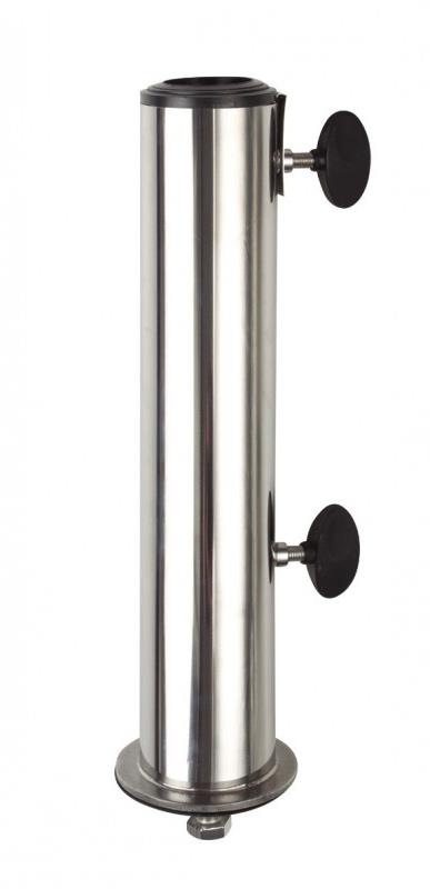 DERBY Kotviaca tyč 60 mm