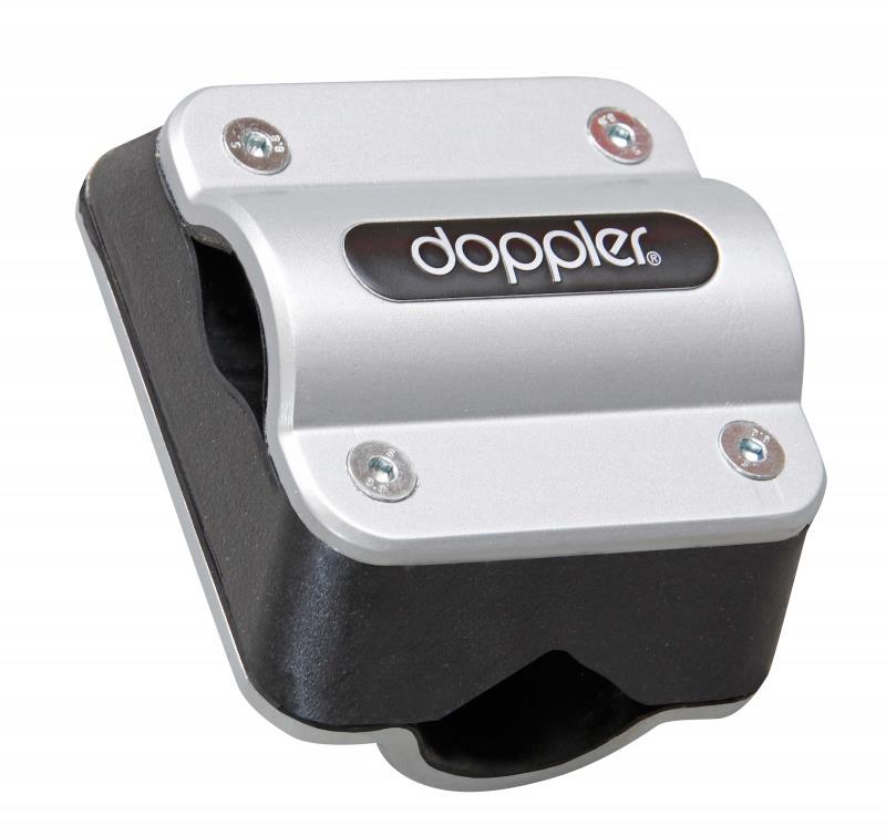 DOPPLER Fix Vario XL Balkónová svorka na slnečníky